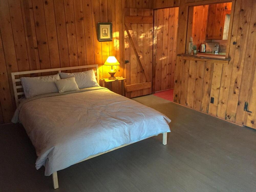 Joshua Tree Ranch House Motel - Downtown - Room #3 Extérieur photo