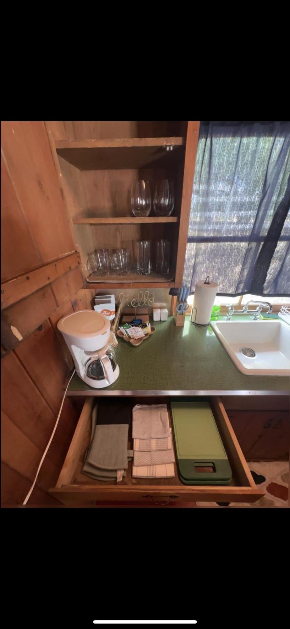 Joshua Tree Ranch House Motel - Downtown - Room #3 Extérieur photo