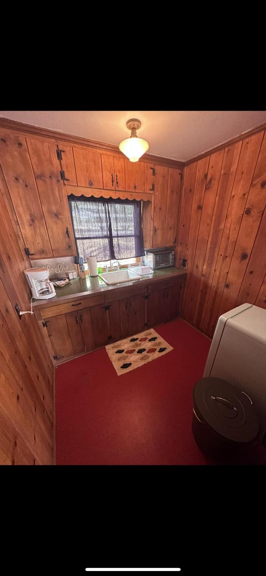 Joshua Tree Ranch House Motel - Downtown - Room #3 Extérieur photo